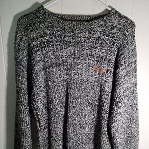 Tutti Frutti Sweater Men Size 3